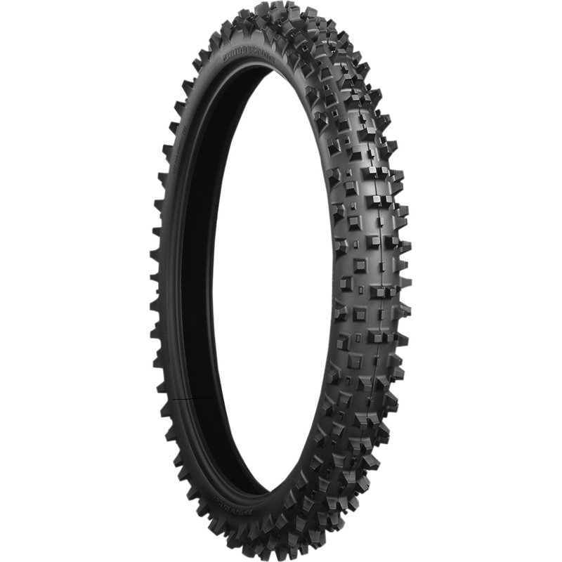 Pneumatico gomma BRIDGESTONE BATTLECROSS X10 80/100-21 51M NHS TT-0312-0333-BRIDGESTONE Pneumatico gomma BRIDGESTONE BATTLECROSS X10 80/100-21 51M NHS TT-0312-0333-BRIDGESTONE