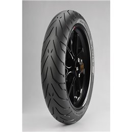 Rubber tire front ANGEL GT PIRELLI 120/70 ZR 18" 59W) TL