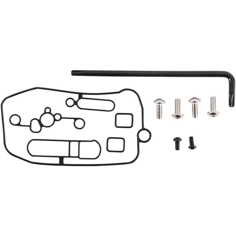 Kit de révision de carburateur de section centrale HONDA CRF250R 07-09