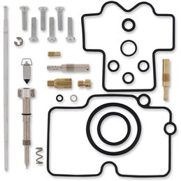 Carburetor overhaul kit HONDA CRF150R/RB 08-09