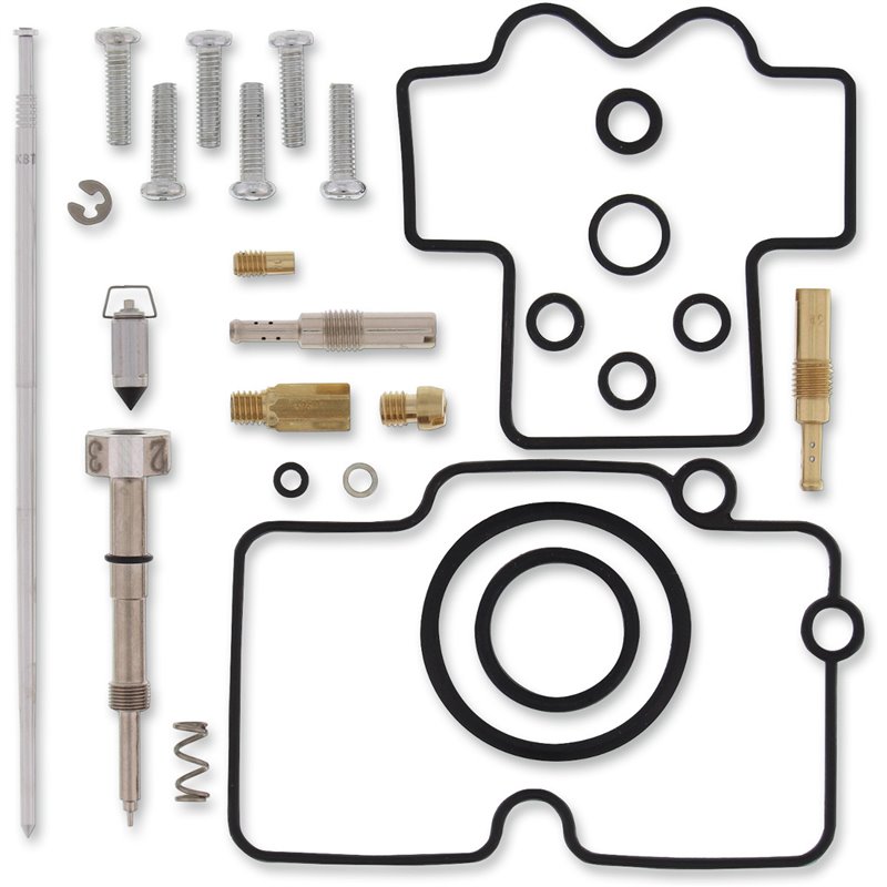 Carburetor overhaul kit HONDA CRF150R/RB 08-09