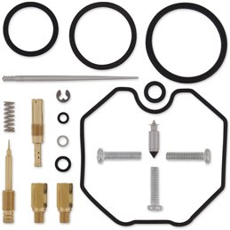 Kit de révision de carburateur HONDA CRF150F 03-17