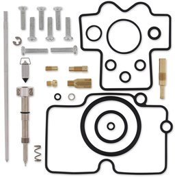 Carburetor overhaul kit HONDA CRF250R 05 Moose-1003-0704--Moose