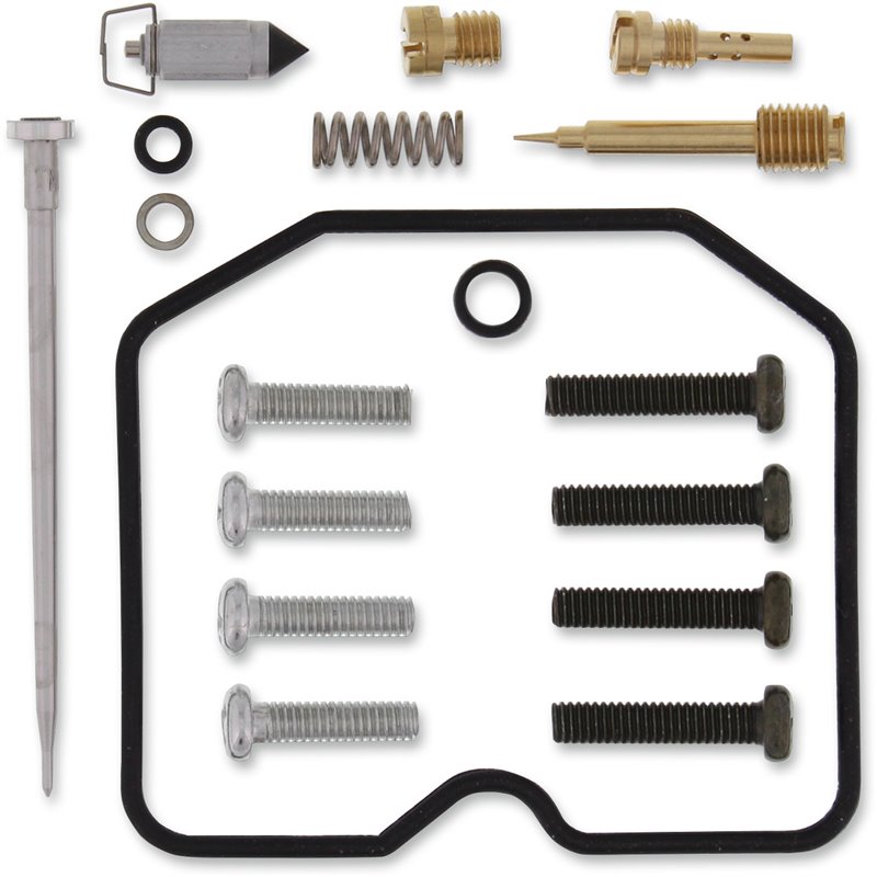 Carburetor overhaul kit KAWASAKI KL650 A (KLR) 87-07