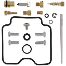 Carburetor overhaul kit KAWASAKI KLX650R 93-96