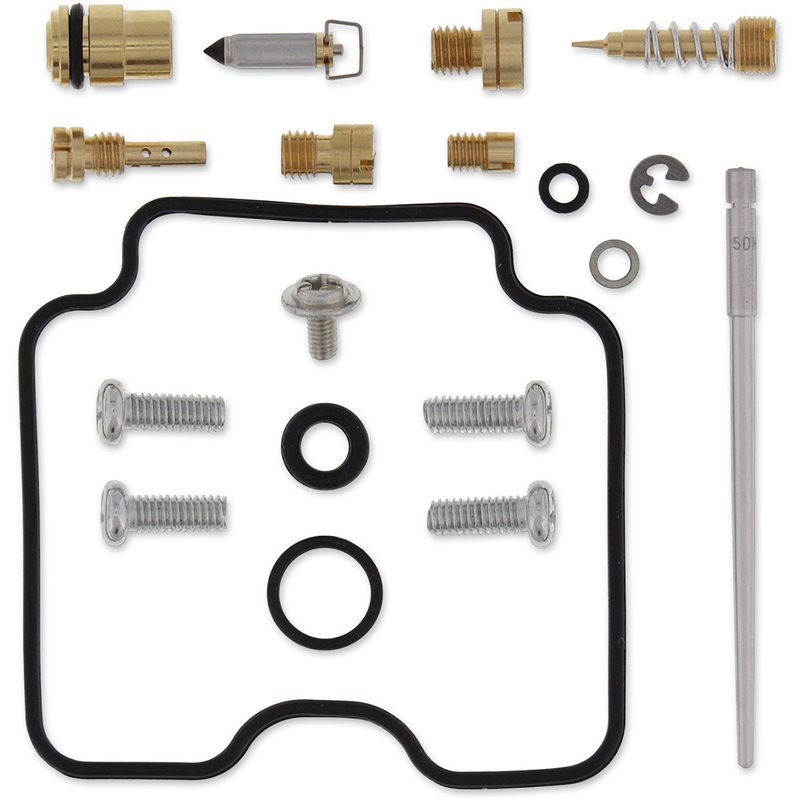 Carburetor overhaul kit KAWASAKI KLX650R 93-96