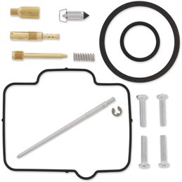 Carburetor overhaul kit KAWASAKI KX500 90-95