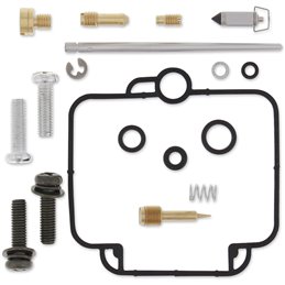 Kit de révision de carburateur SUZUKI DR650SE 94-95 Moose--1003-0712-Moose