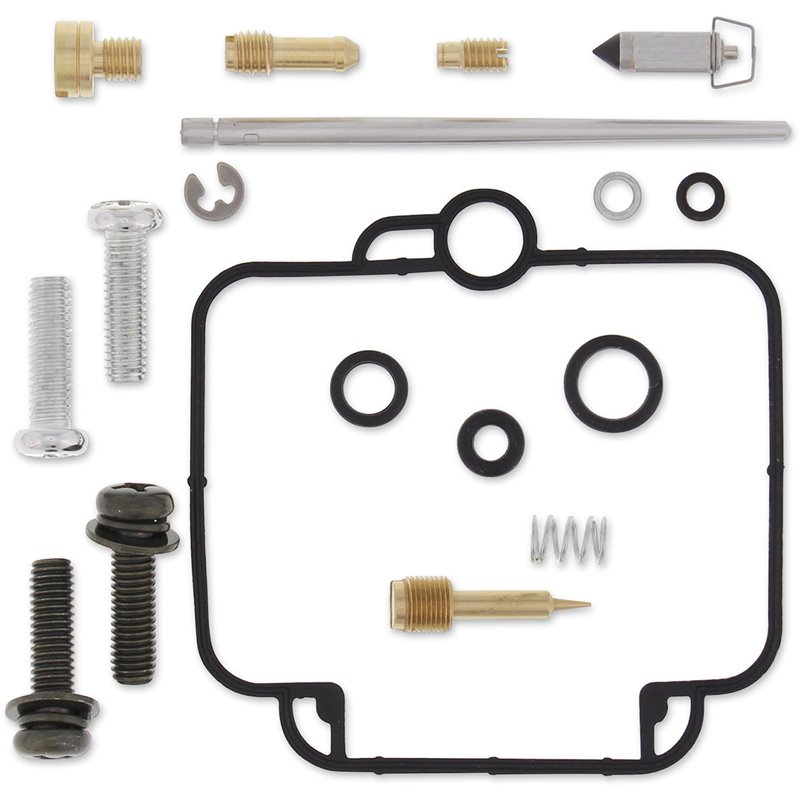 Kit revisione carburatore SUZUKI DR650SE 94-95