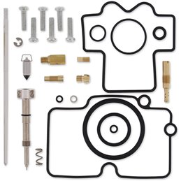 Kit de révision de carburateur KAWASAKI KX450F 06-08