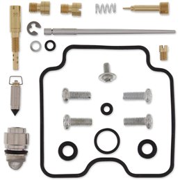 Carburetor overhaul kit KAWASAKI KLX400SR 03-04