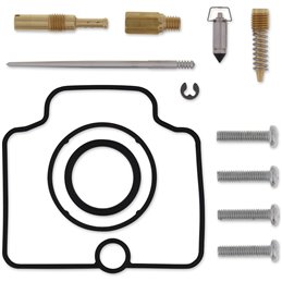 Carburetor overhaul kit SUZUKI RM85 05-17