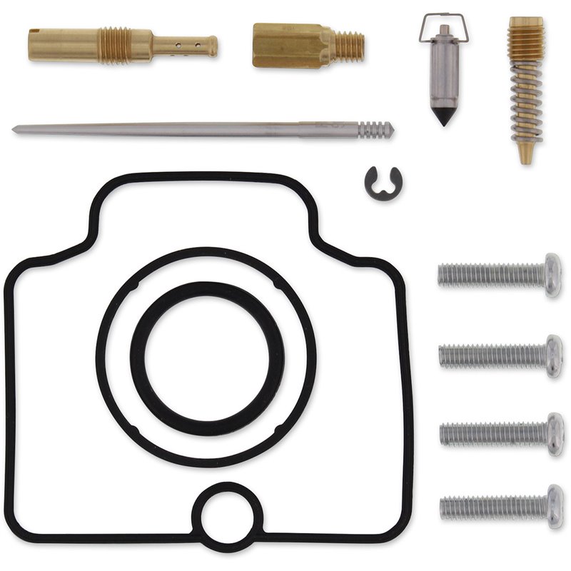 Carburetor overhaul kit SUZUKI RM85 05-17