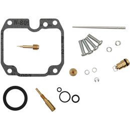 Carburetor overhaul kit SUZUKI DR-Z125 03-17