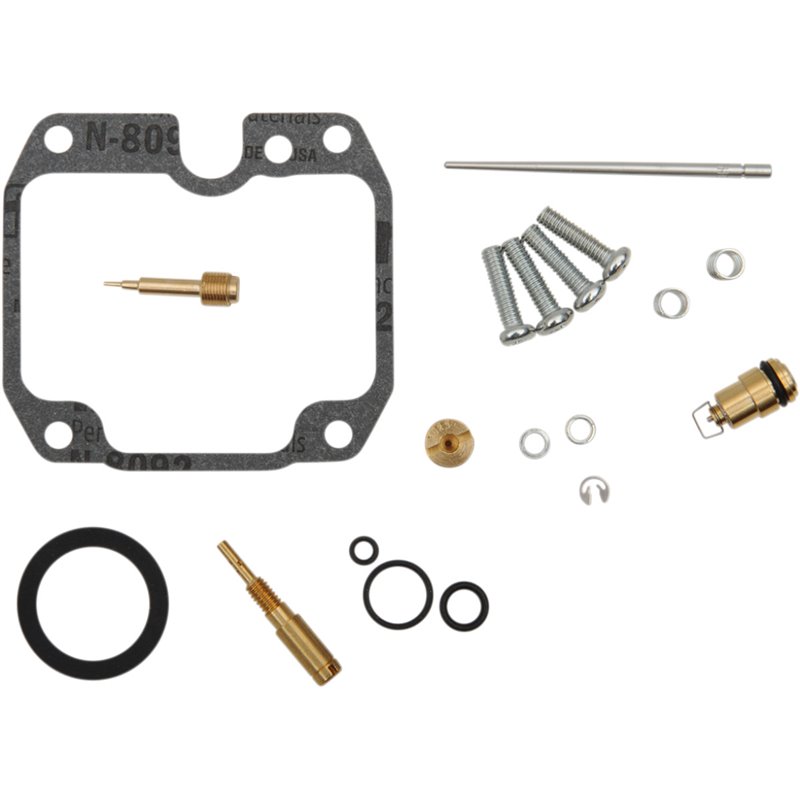 Kit revisione carburatore SUZUKI DR-Z125 03-17 Kit revisione carburatore SUZUKI DR-Z125 03-17