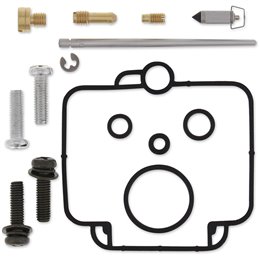 Kit revisione carburatore SUZUKI DR650SE 92-93 Moose-1003-0718-RiMotoShop