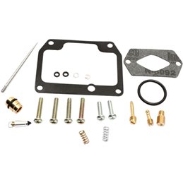 Kit de révision de carburateur SUZUKI RM80 96-01