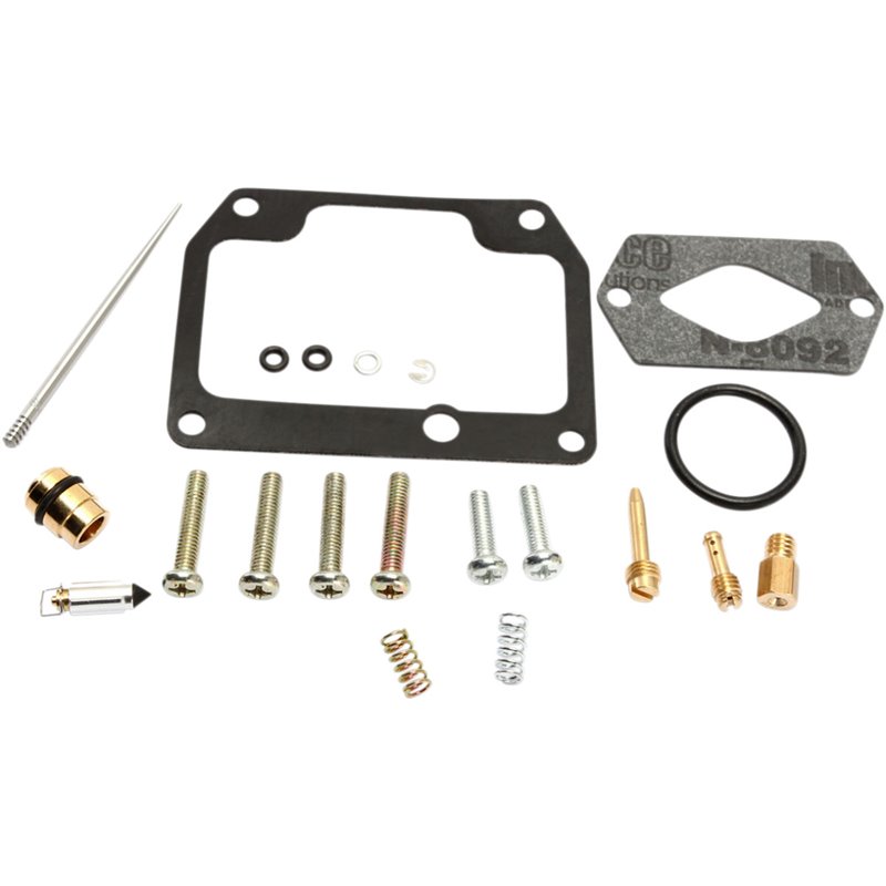 Kit de révision de carburateur SUZUKI RM80 96-01 Kit de révision de carburateur SUZUKI RM80 96-01