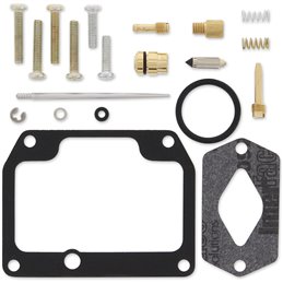 Kit de révision de carburateur SUZUKI RM80 86-95