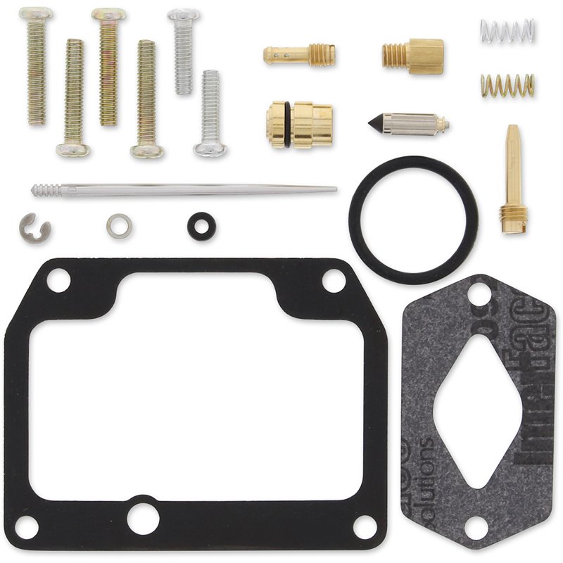 Carburetor overhaul kit SUZUKI RM80 86-95