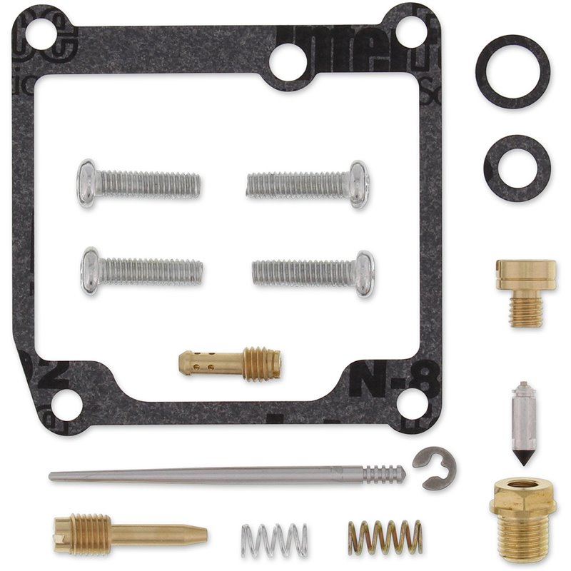 Carburetor overhaul kit SUZUKI JR80 01-04