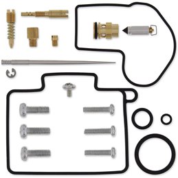 Carburetor overhaul kit SUZUKI RM125 07-08