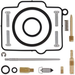 Kit de révision de carburateur SUZUKI RM125 99 Moose--1003-0733-Moose racing