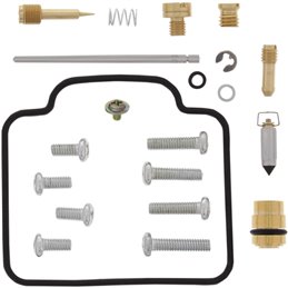 Kit de révision de carburateur SUZUKI DR200 SE 96-17 Moose--1003-0734-Moose