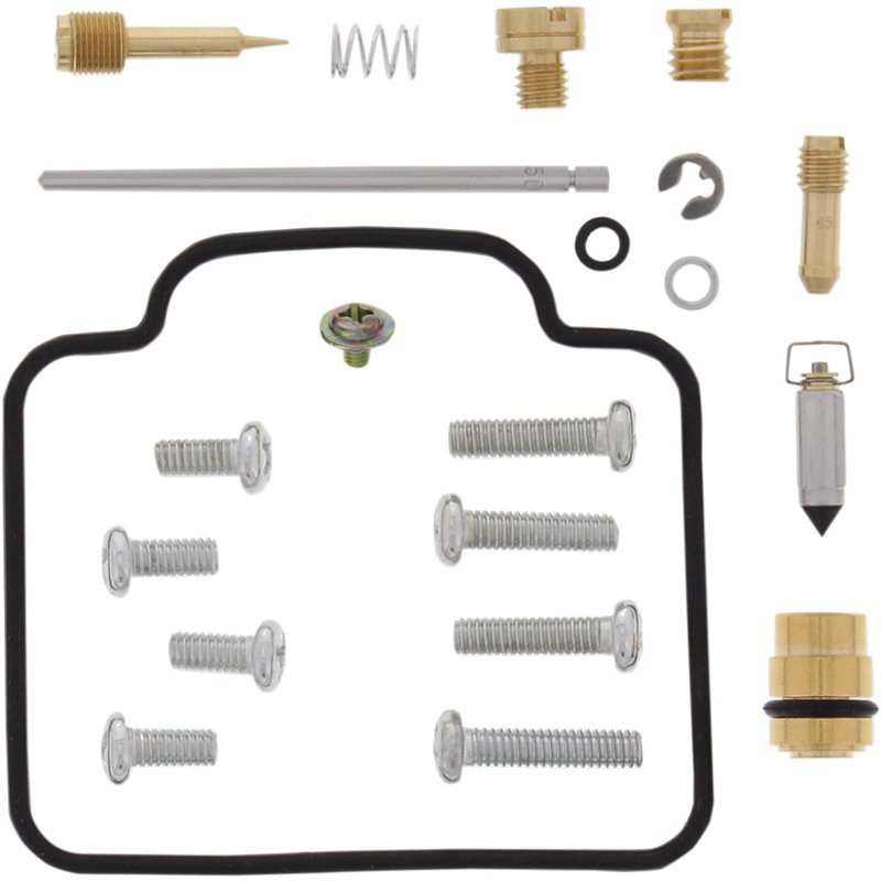 Carburetor overhaul kit SUZUKI DR200 SE 96-17