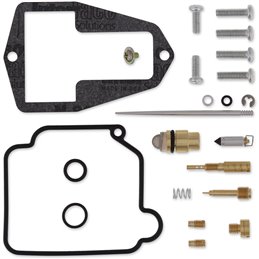 Kit de révision de carburateur SUZUKI DRZ250 (non-CA models pumper carb) 01-07