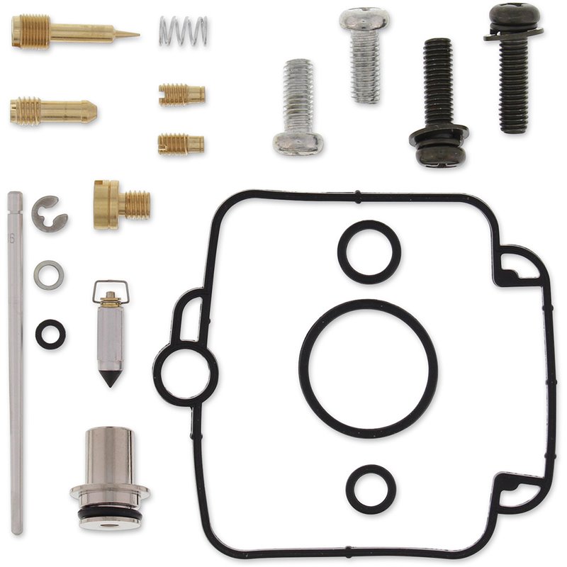 Carburetor overhaul kit SUZUKI DR350SE 93-99