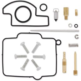 Kit de révision de carburateur SUZUKI RM250 04-08 Moose--1003-0737-Moose racing