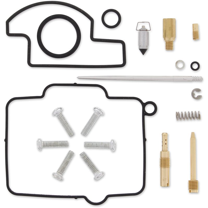 Carburetor overhaul kit SUZUKI RM250 04-08