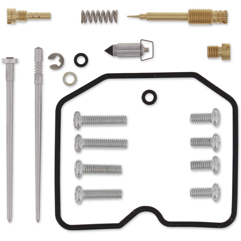 Carburetor overhaul kit KAWASAKI KLX300(R) 97-07