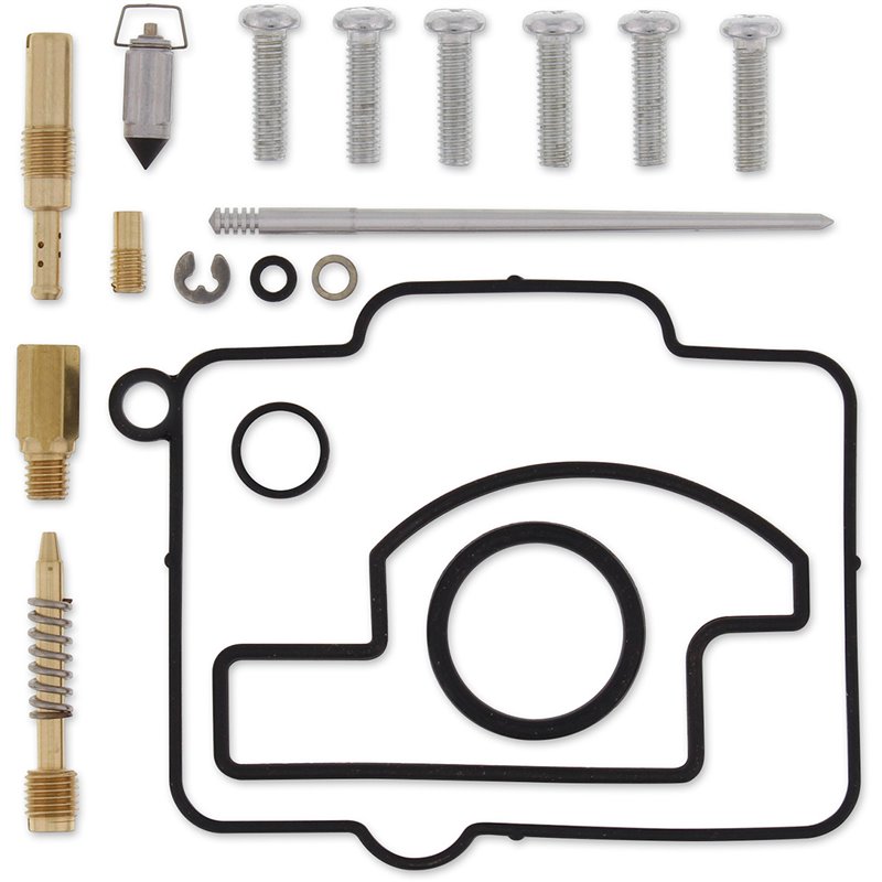 Carburetor overhaul kit KAWASAKI KX250 00