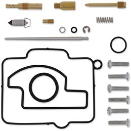 Carburetor overhaul kit KAWASAKI KX250 04