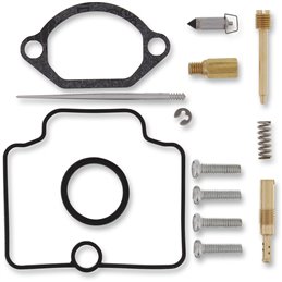 Kit de révision de carburateur YAMAHA YZ85 02-18 Moose--1003-0744-Moose racing