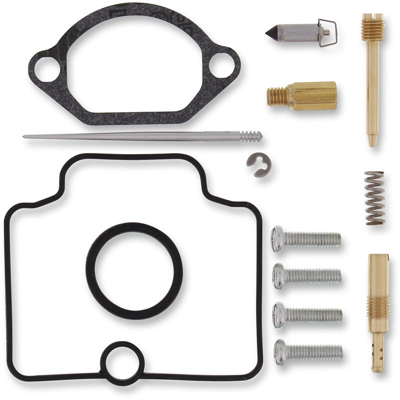 Kit de révision de carburateur YAMAHA YZ85 02-18 Moose--1003-0744-Moose racing