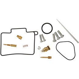 Carburetor overhaul kit YAMAHA YZ125 03-04