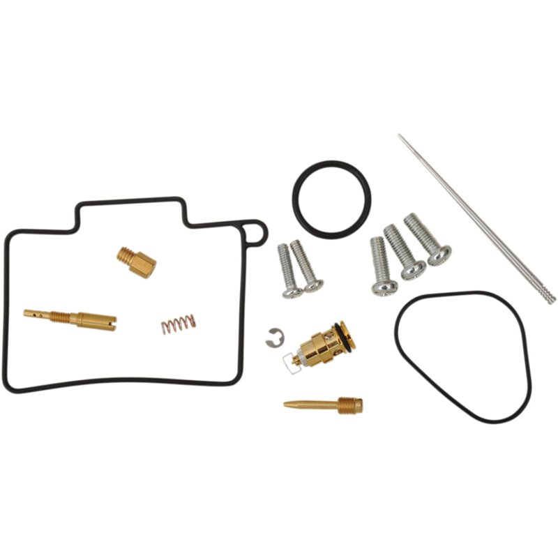 Carburetor overhaul kit YAMAHA YZ125 03-04