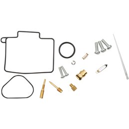 Carburetor overhaul kit YAMAHA YZ125 02 Moose-1003-0752--Moose