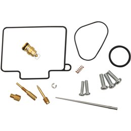 Carburetor overhaul kit YAMAHA YZ125 01 Moose-1003-0753--Moose