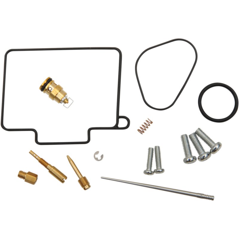 Carburetor overhaul kit YAMAHA YZ125 01 Moose-1003-0753--Moose