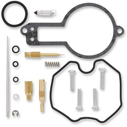 Carburetor overhaul kit HONDA XR600R 91-00