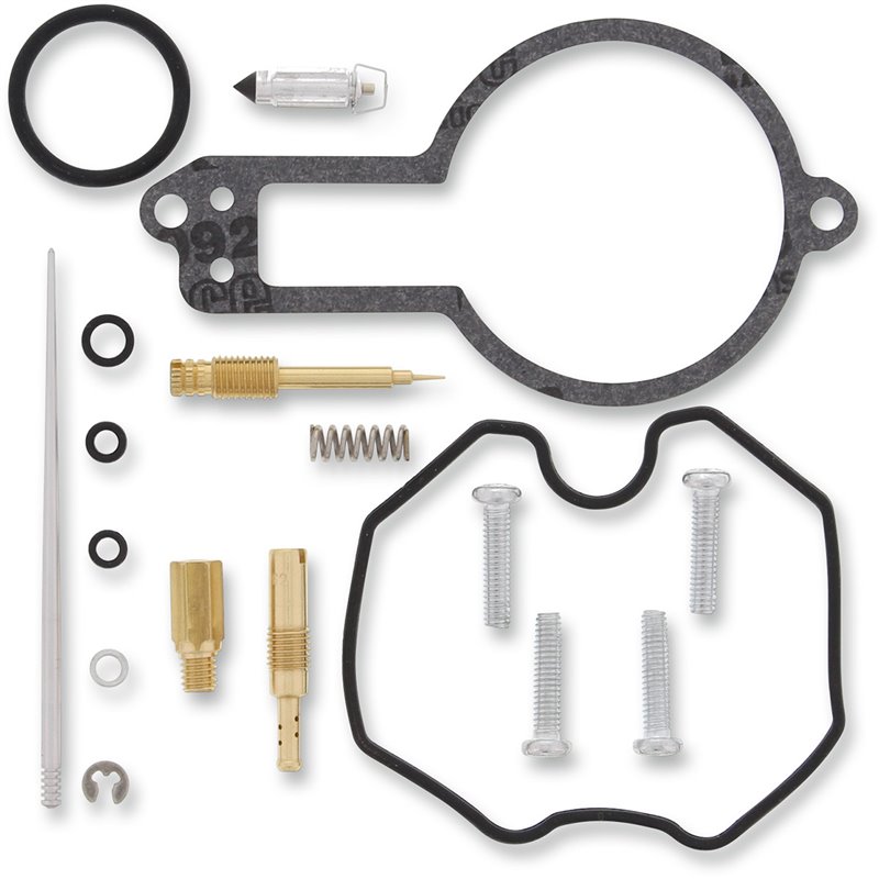 Carburetor overhaul kit HONDA XR600R 91-00