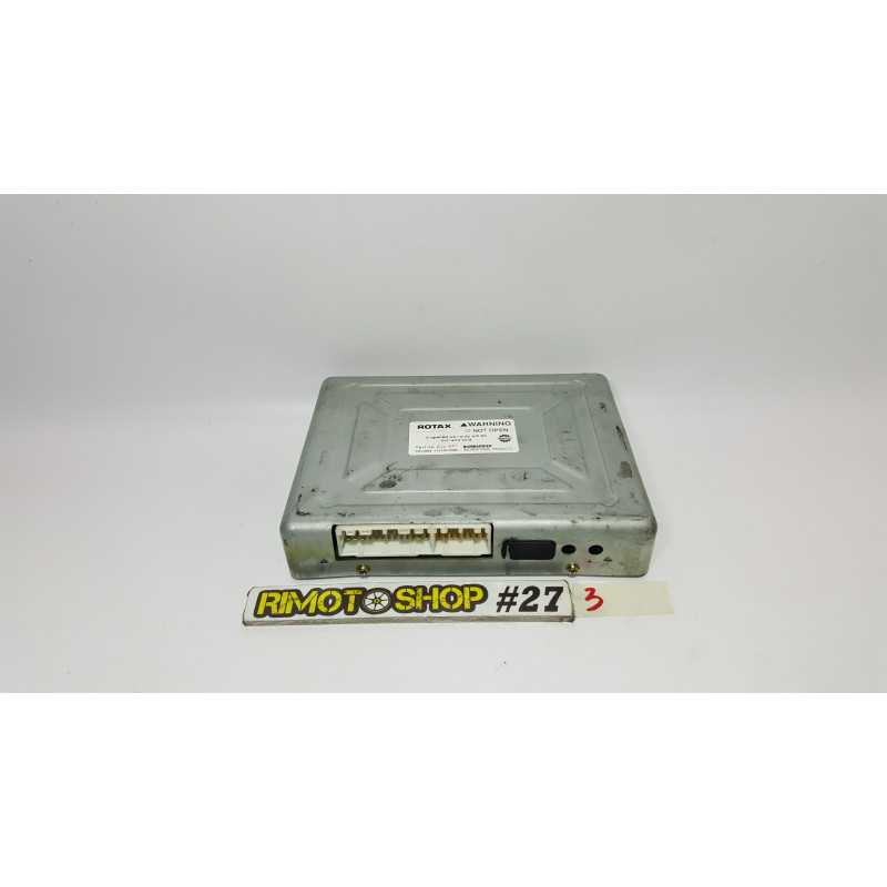 99 03 APRILIA RSV TUONO1000 CDI control unit-CE5-4351.3Z-Aprilia