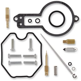 Carburetor overhaul kit HONDA XR600R 88-90