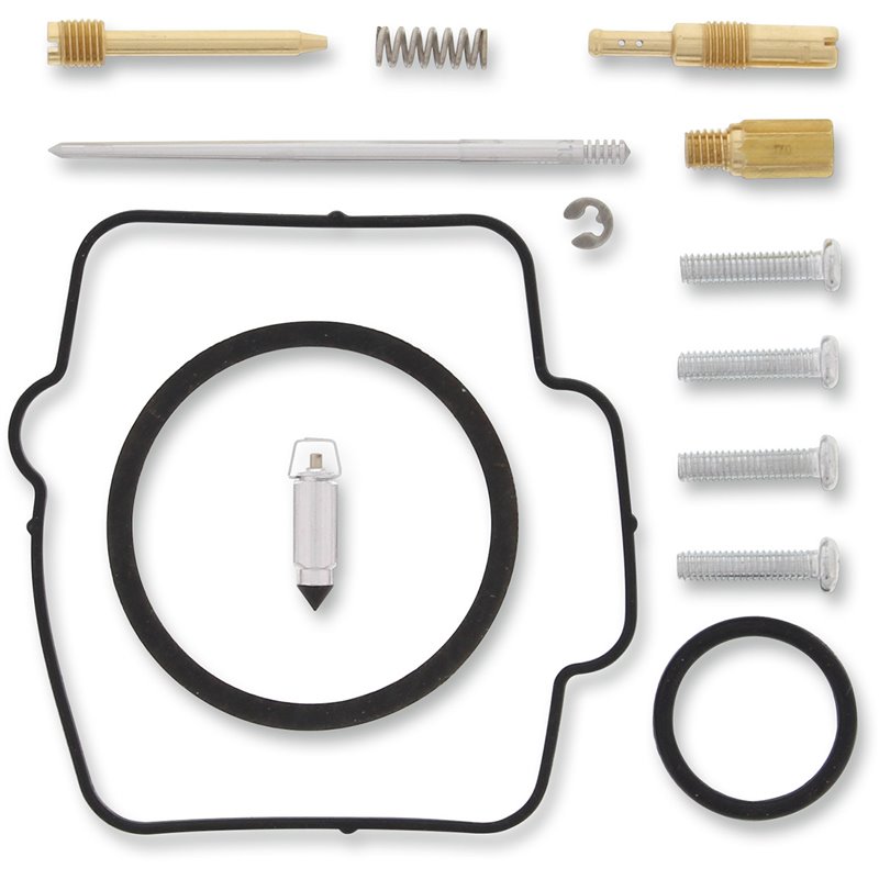 Carburetor overhaul kit HONDA CR500R 90-01