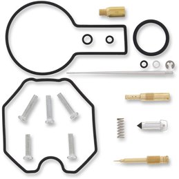 Kit de révision de carburateur HONDA XR400R 98-04