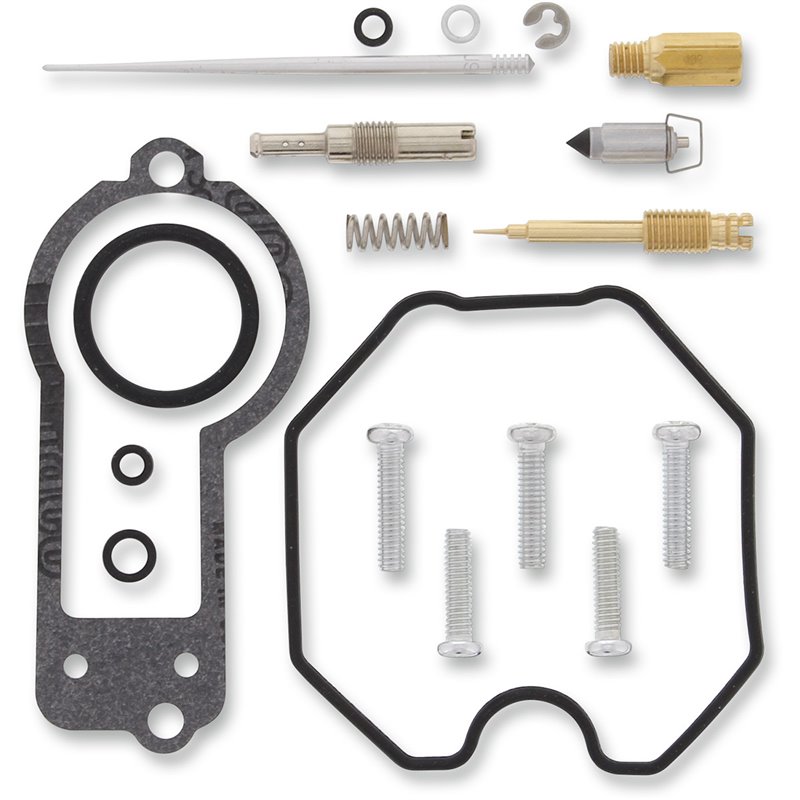 Carburetor overhaul kit HONDA XR250R 96-04